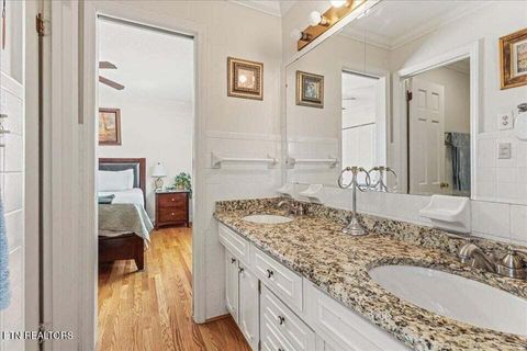 Tiny photo for 1101 Brentwood Drive, Etowah, TN 37331 (MLS # 1347101)