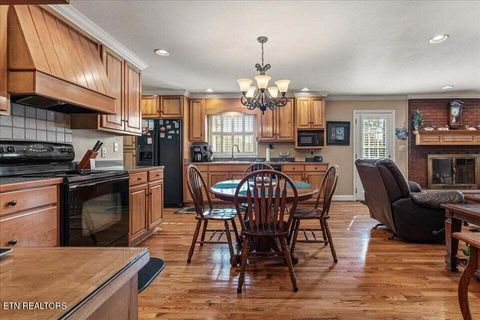 Tiny photo for 1101 Brentwood Drive, Etowah, TN 37331 (MLS # 1347101)