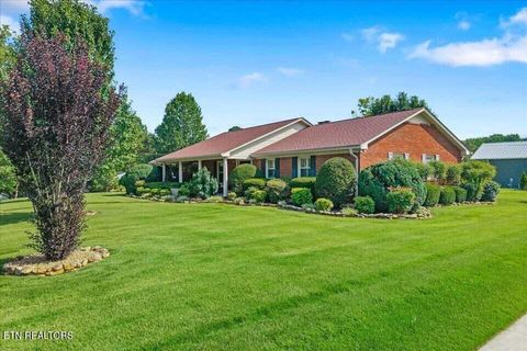 Tiny photo for 1101 Brentwood Drive, Etowah, TN 37331 (MLS # 1347101)