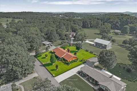 Tiny photo for 1101 Brentwood Drive, Etowah, TN 37331 (MLS # 1347101)