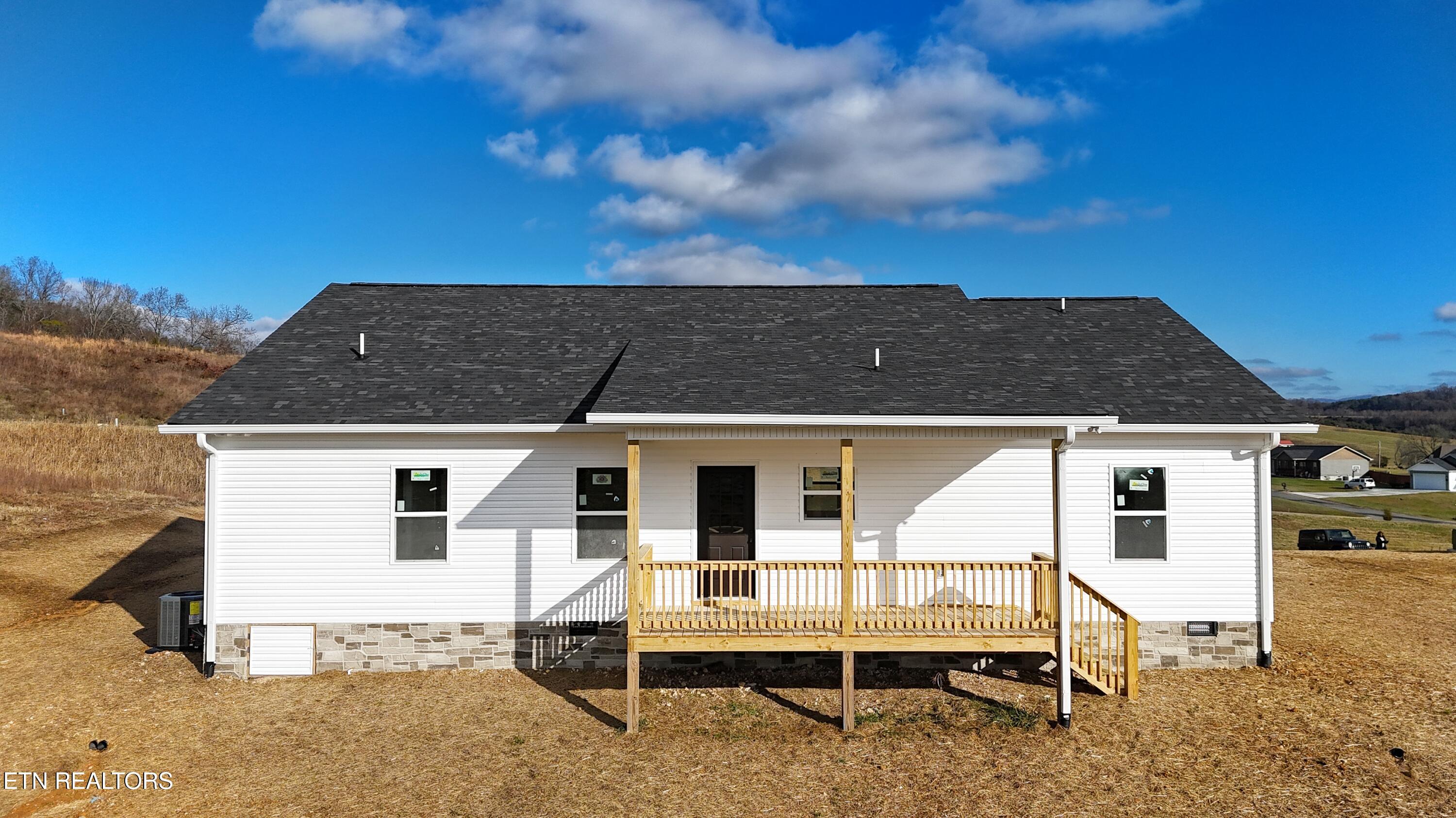 1461 Grandeur Avenue