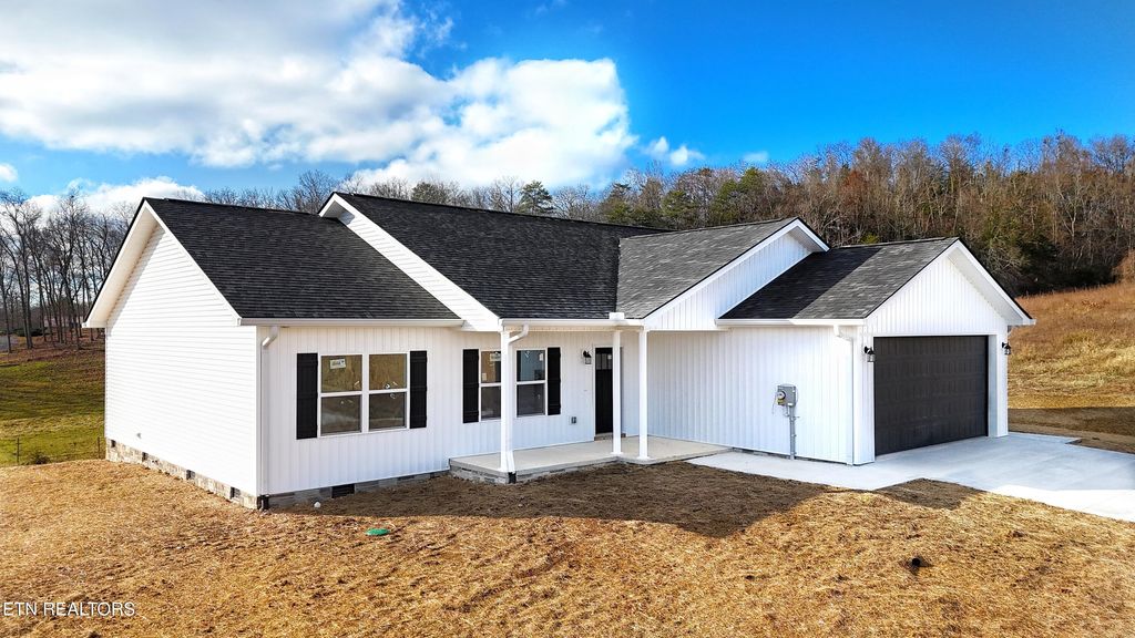 Photo of 1461 Grandeur Avenue Ave, Parrottsville, TN 37843 (MLS # 1323671)