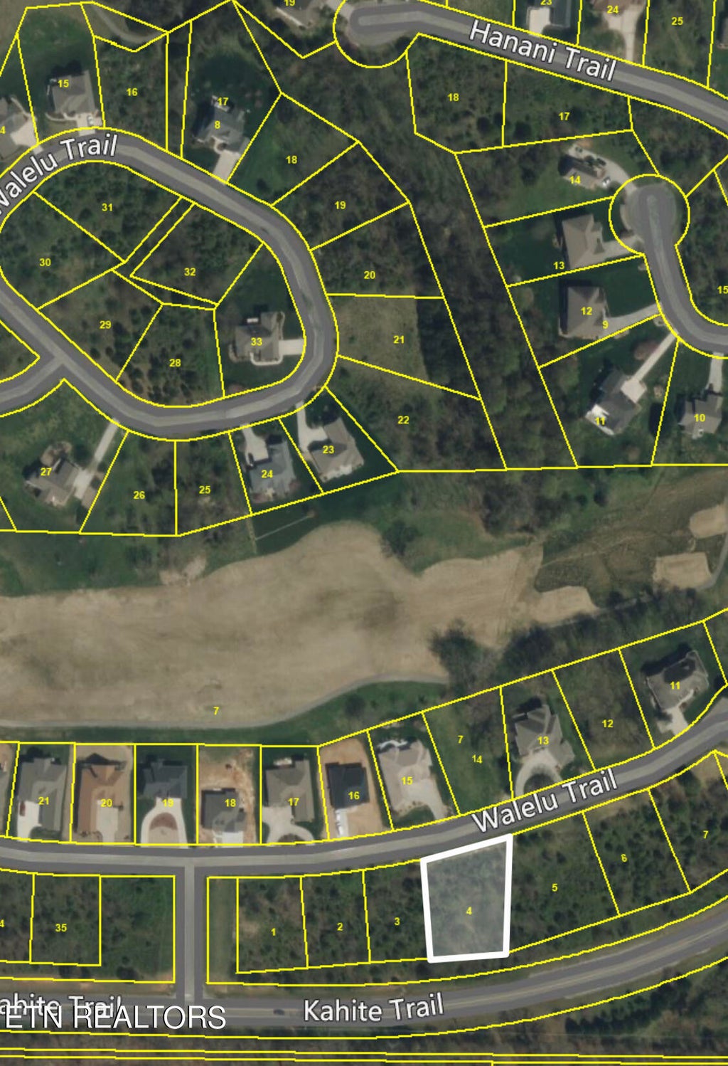 Photo of 122 E Walelu Tr, Vonore, TN 37885 (MLS # 1239816)