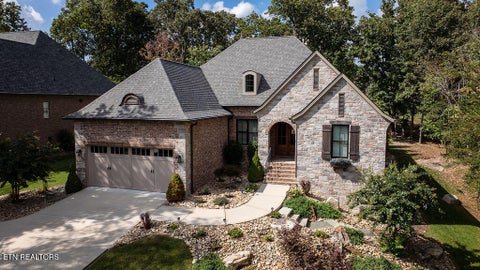 Tiny photo for 123 Cathedral Drive, Crossville, TN 38558 (MLS # 1355760)