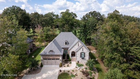 Tiny photo for 123 Cathedral Drive, Crossville, TN 38558 (MLS # 1355760)