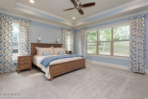 Tiny photo for 123 Cathedral Drive, Crossville, TN 38558 (MLS # 1355760)
