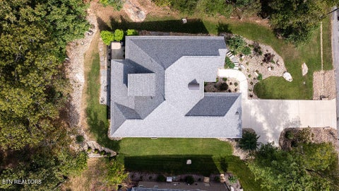Tiny photo for 123 Cathedral Drive, Crossville, TN 38558 (MLS # 1355760)