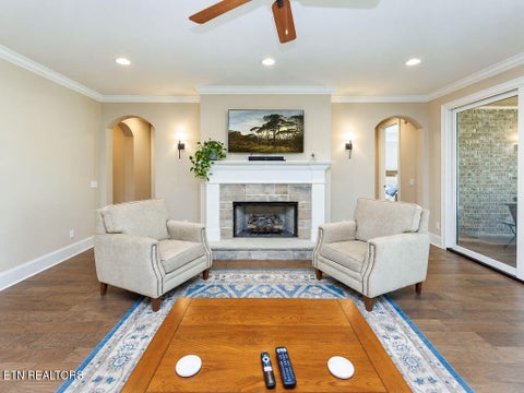 Tiny photo for 123 Cathedral Drive, Crossville, TN 38558 (MLS # 1355760)