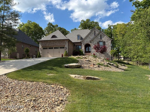 Photo of 123 Cathedral Drive, Crossville, TN 38558 (MLS # 1355760)