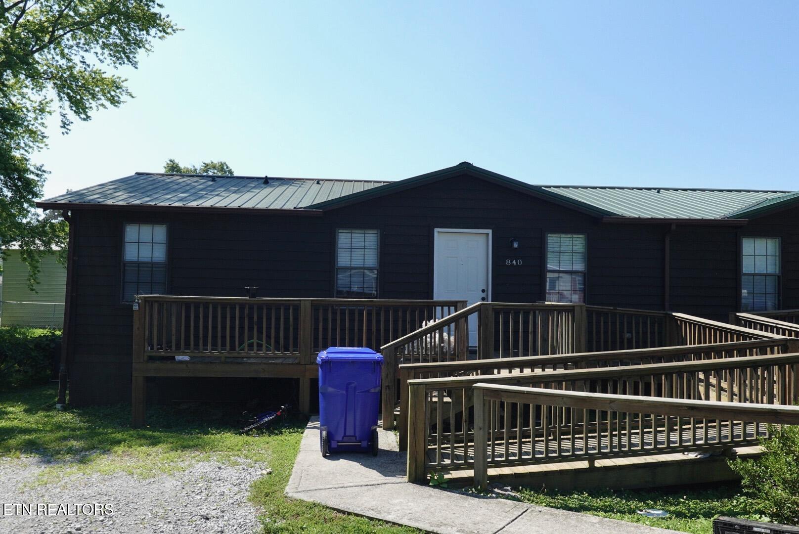 840 Zumstein Drive