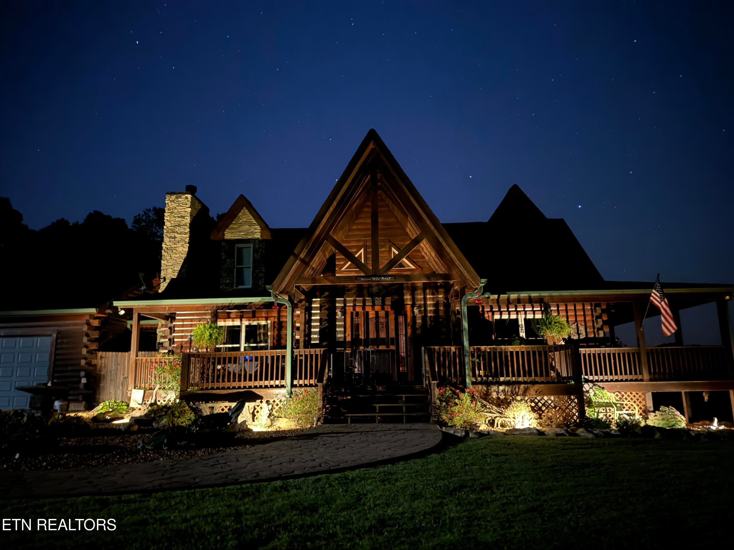 160 Turkey Ridge Rd