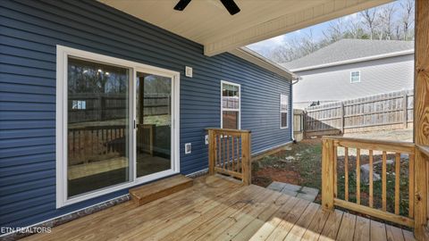 Tiny photo for 208 Daniel Morris Point, Clinton, TN 37716 (MLS # 1329885)