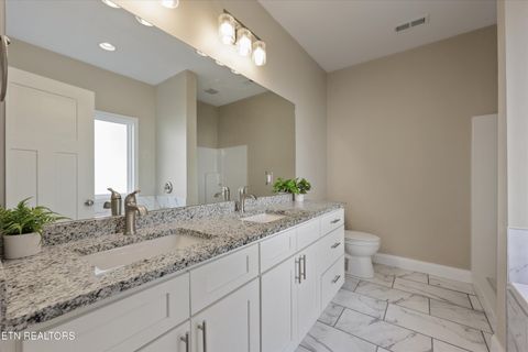 Tiny photo for 208 Daniel Morris Point, Clinton, TN 37716 (MLS # 1329885)