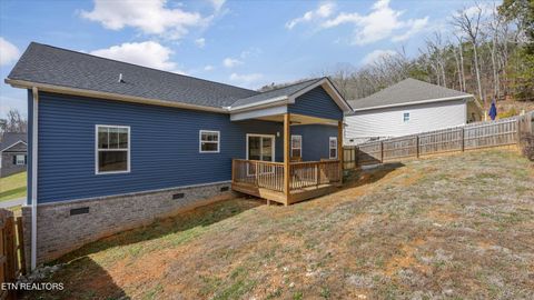 Tiny photo for 208 Daniel Morris Point, Clinton, TN 37716 (MLS # 1329885)