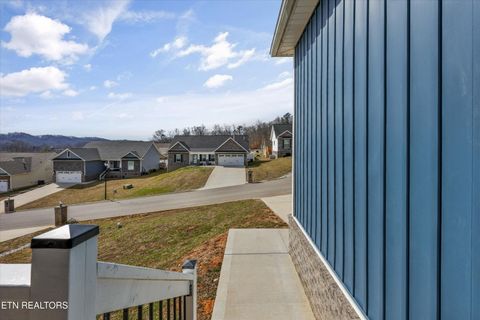 Tiny photo for 208 Daniel Morris Point, Clinton, TN 37716 (MLS # 1329885)
