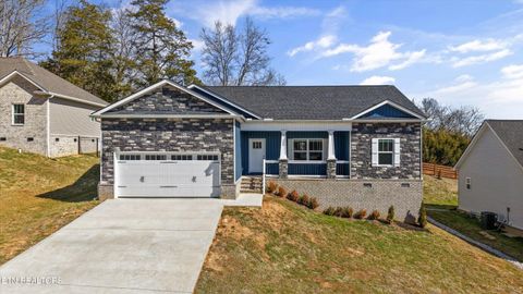 208 Daniel Morris Point Clinton TN 37716