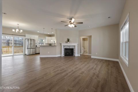 Tiny photo for 208 Daniel Morris Point, Clinton, TN 37716 (MLS # 1329885)