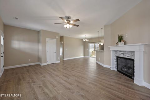 Tiny photo for 208 Daniel Morris Point, Clinton, TN 37716 (MLS # 1329885)