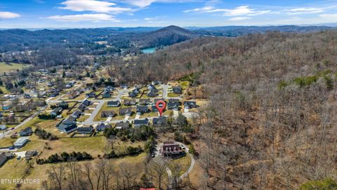 Tiny photo for 208 Daniel Morris Point, Clinton, TN 37716 (MLS # 1329885)