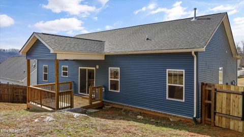 Tiny photo for 208 Daniel Morris Point, Clinton, TN 37716 (MLS # 1329885)