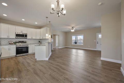 Tiny photo for 208 Daniel Morris Point, Clinton, TN 37716 (MLS # 1329885)