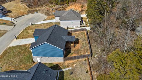 Tiny photo for 208 Daniel Morris Point, Clinton, TN 37716 (MLS # 1329885)