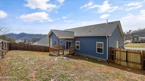 Tiny photo for 208 Daniel Morris Point, Clinton, TN 37716 (MLS # 1329885)