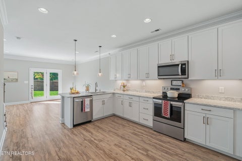 Tiny photo for 6713 Padgett Hill Lane, Knoxville, TN 37931 (MLS # 1358568)