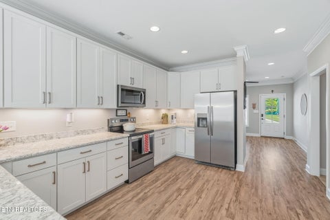 Tiny photo for 6713 Padgett Hill Lane, Knoxville, TN 37931 (MLS # 1358568)