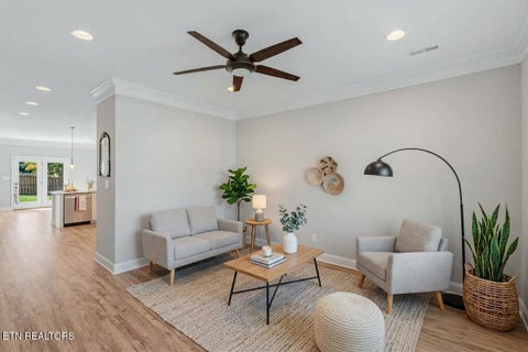 Tiny photo for 6713 Padgett Hill Lane, Knoxville, TN 37931 (MLS # 1358568)