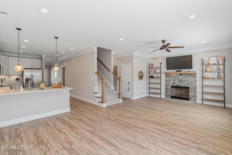 Tiny photo for 6713 Padgett Hill Lane, Knoxville, TN 37931 (MLS # 1358568)