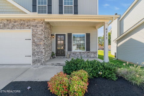 Tiny photo for 6713 Padgett Hill Lane, Knoxville, TN 37931 (MLS # 1358568)