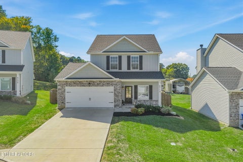 Tiny photo for 6713 Padgett Hill Lane, Knoxville, TN 37931 (MLS # 1358568)