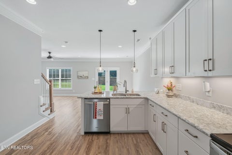 Tiny photo for 6713 Padgett Hill Lane, Knoxville, TN 37931 (MLS # 1358568)