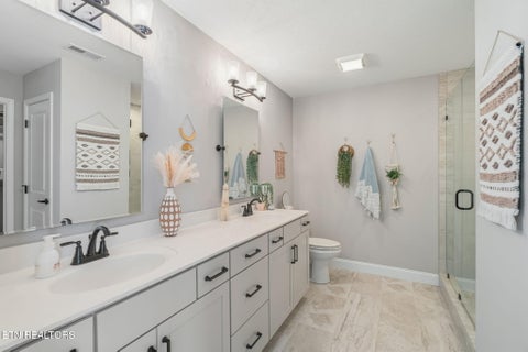 Tiny photo for 6713 Padgett Hill Lane, Knoxville, TN 37931 (MLS # 1358568)