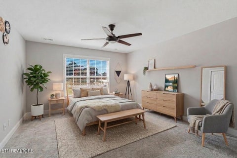 Tiny photo for 6713 Padgett Hill Lane, Knoxville, TN 37931 (MLS # 1358568)