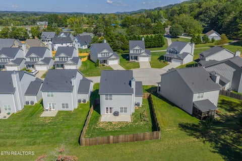 Tiny photo for 6713 Padgett Hill Lane, Knoxville, TN 37931 (MLS # 1358568)