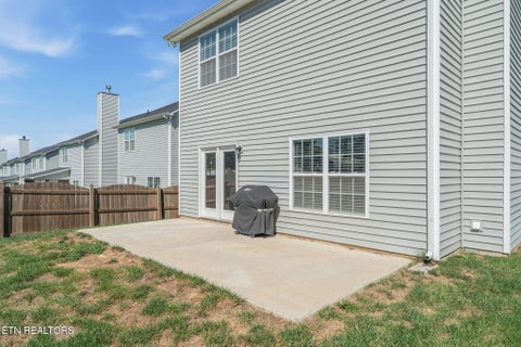Tiny photo for 6713 Padgett Hill Lane, Knoxville, TN 37931 (MLS # 1358568)