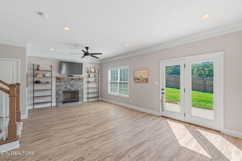 Tiny photo for 6713 Padgett Hill Lane, Knoxville, TN 37931 (MLS # 1358568)