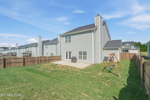 Tiny photo for 6713 Padgett Hill Lane, Knoxville, TN 37931 (MLS # 1358568)
