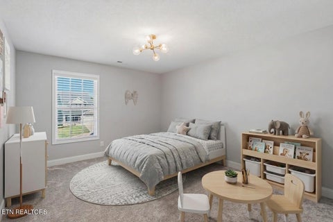 Tiny photo for 6713 Padgett Hill Lane, Knoxville, TN 37931 (MLS # 1358568)