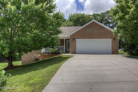 4723 Chesney Meadows Drive Strawberry Plains TN 37871
