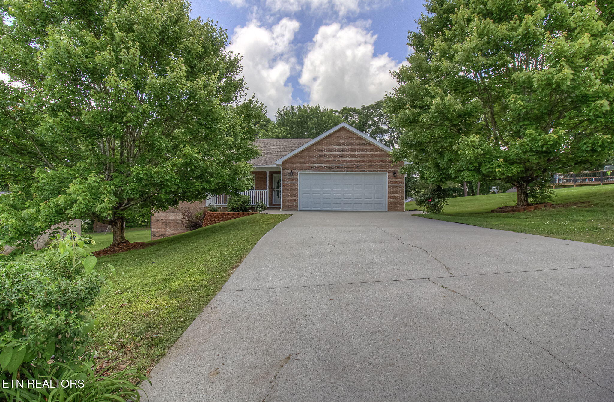 4723 Chesney Meadows Drive