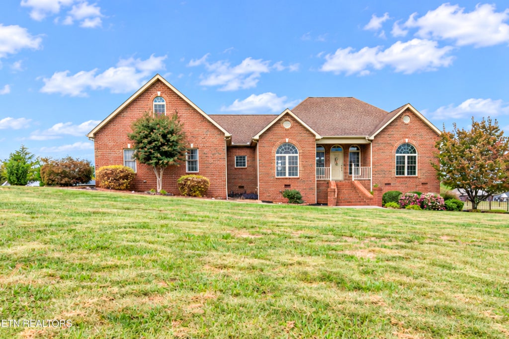Photo of 616 Kinsey Davis Drive, Walland, TN 37886 (MLS # 1358241)
