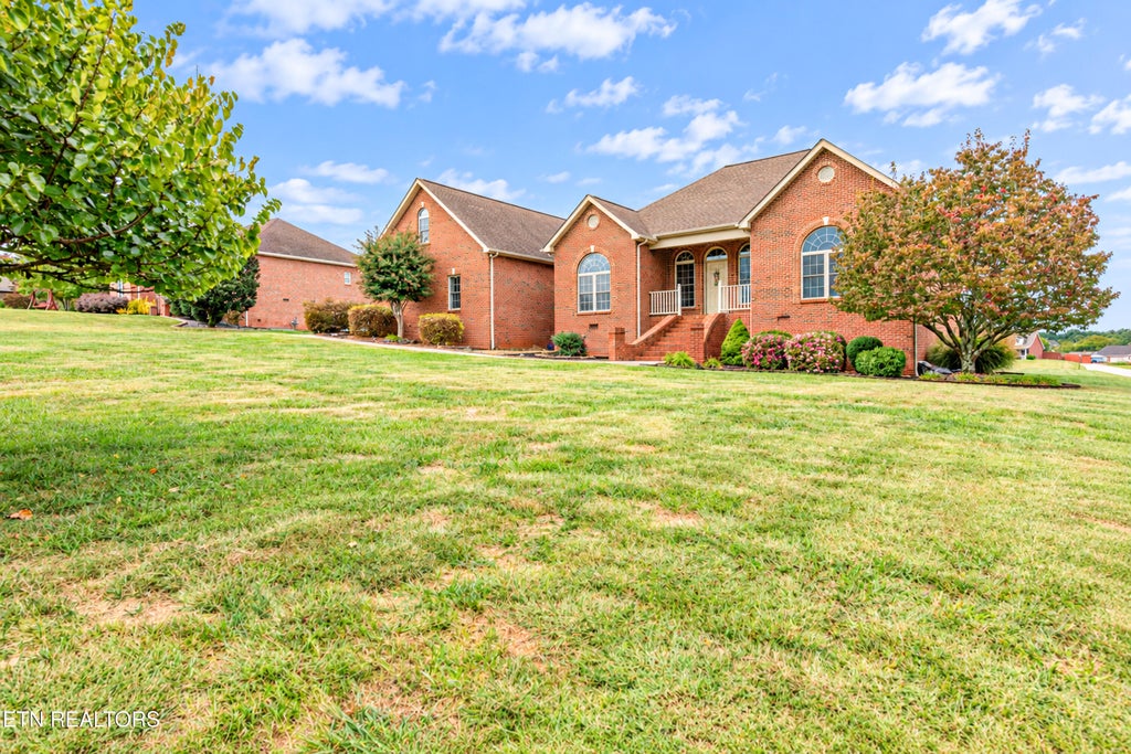 Photo of 616 Kinsey Davis Drive, Walland, TN 37886 (MLS # 1358241)