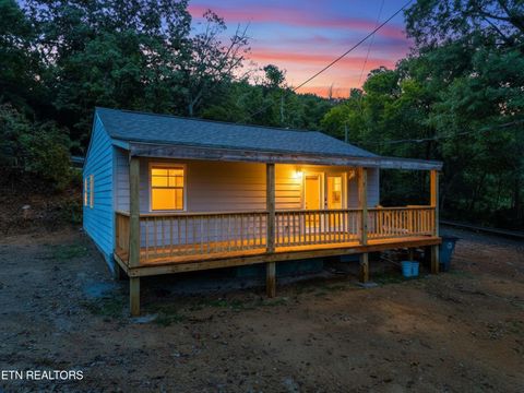 Photo of 1160 Statem Gap Rd Rd, Morristown, TN 37813 (MLS # 1323073)