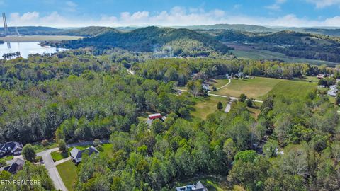 Tiny photo for 33 Indigo Bunting Drive DR, Harriman, TN 37748 (MLS # 1339527)