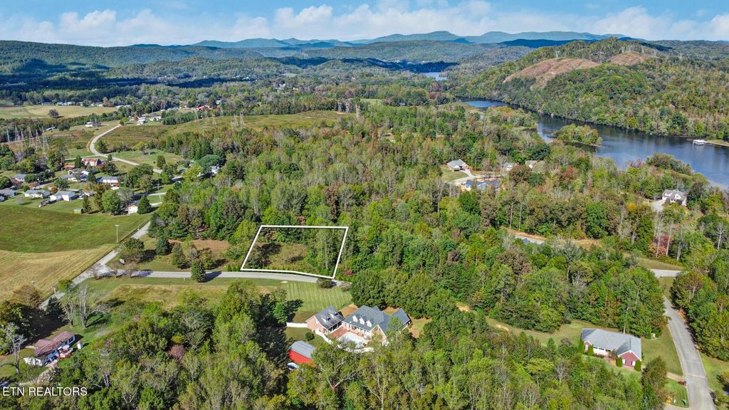 Photo of 33 Indigo Bunting Drive DR, Harriman, TN 37748 (MLS # 1339527)