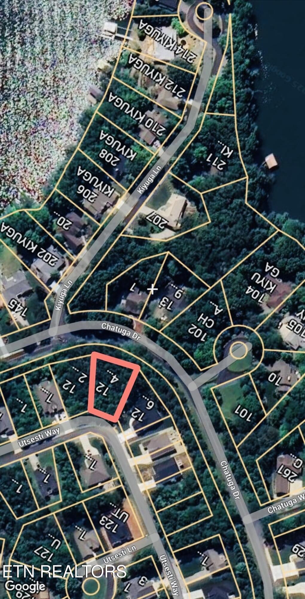124 Utsesti Way