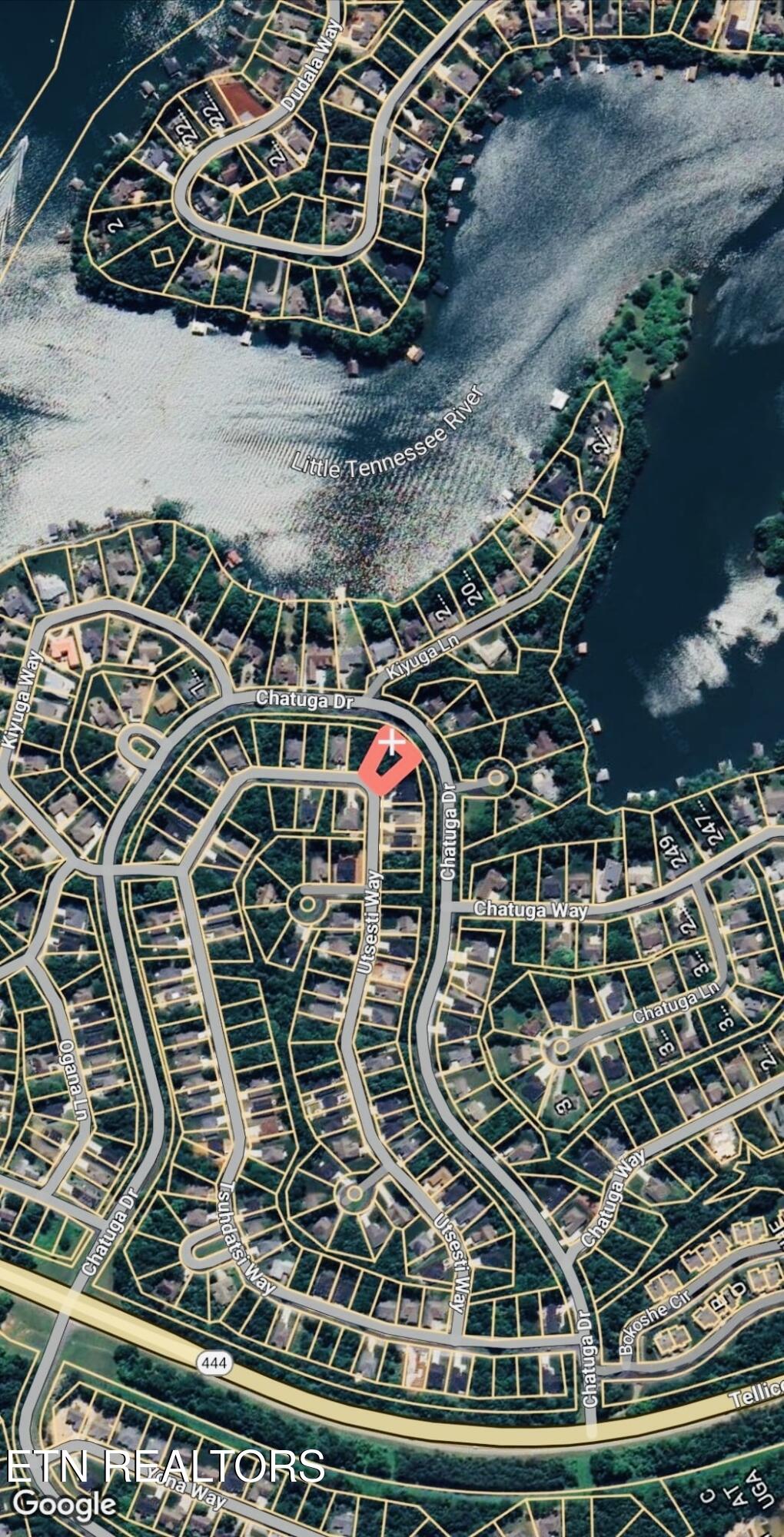 124 Utsesti Way